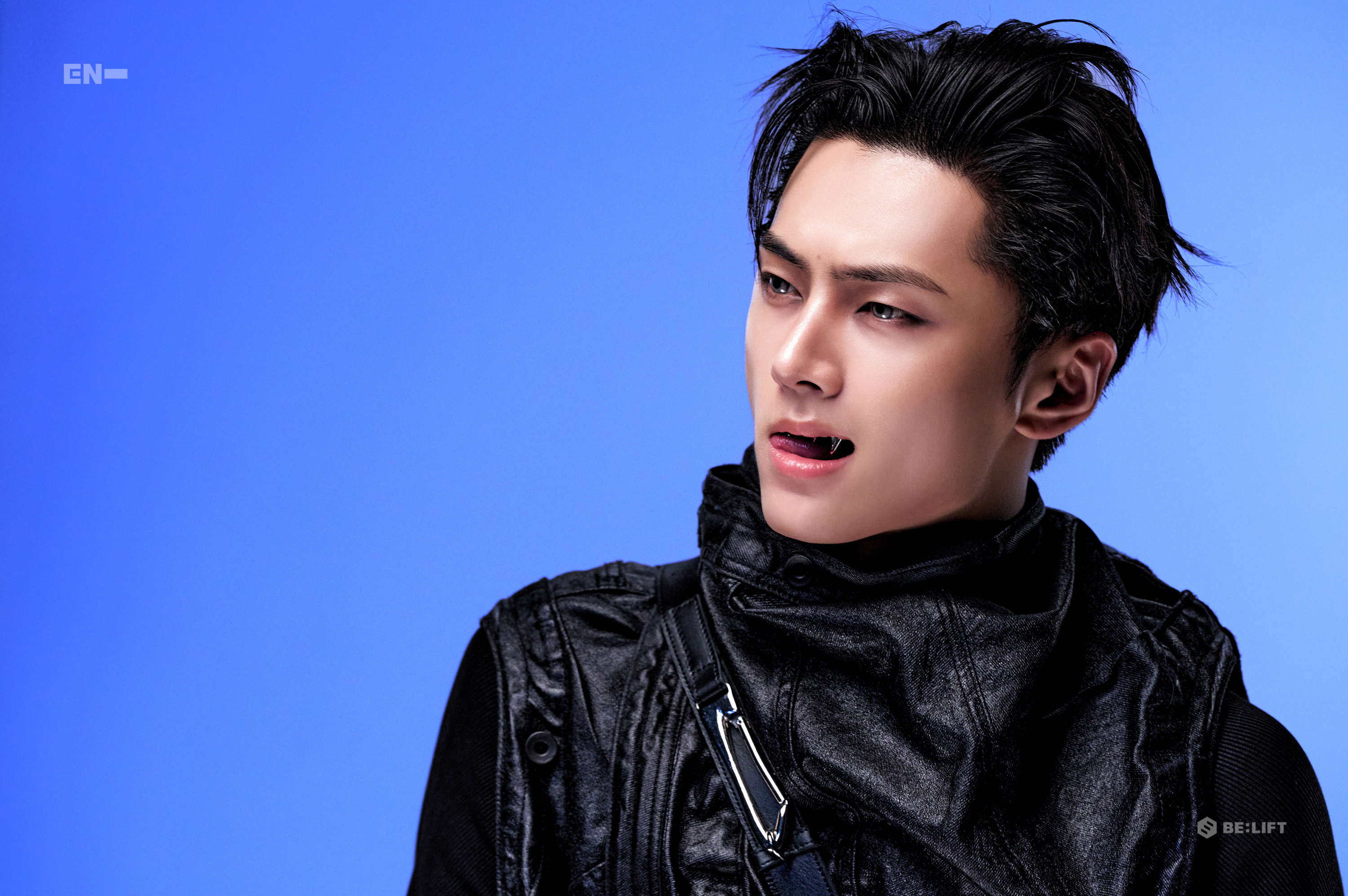 ENHYPEN 팬이 찍은 순간