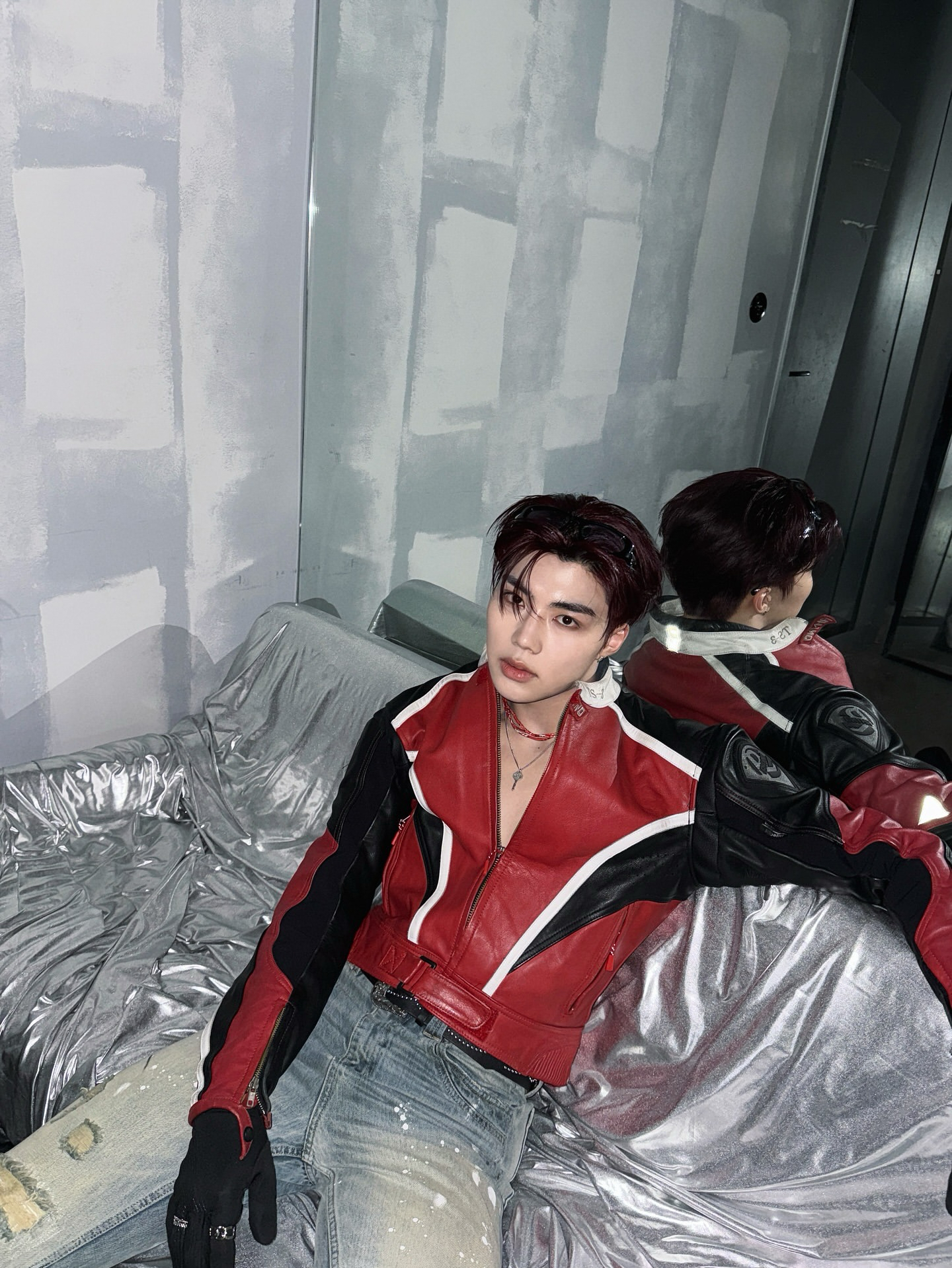 Latest photo of Park Gunwook (ZEROBASEONE)