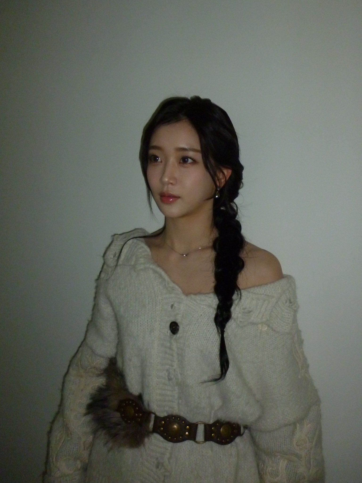 Behind-the-scenes cut of STAYC