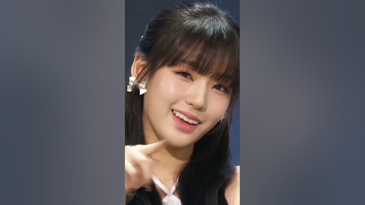 A moment captured by Soodam's fan