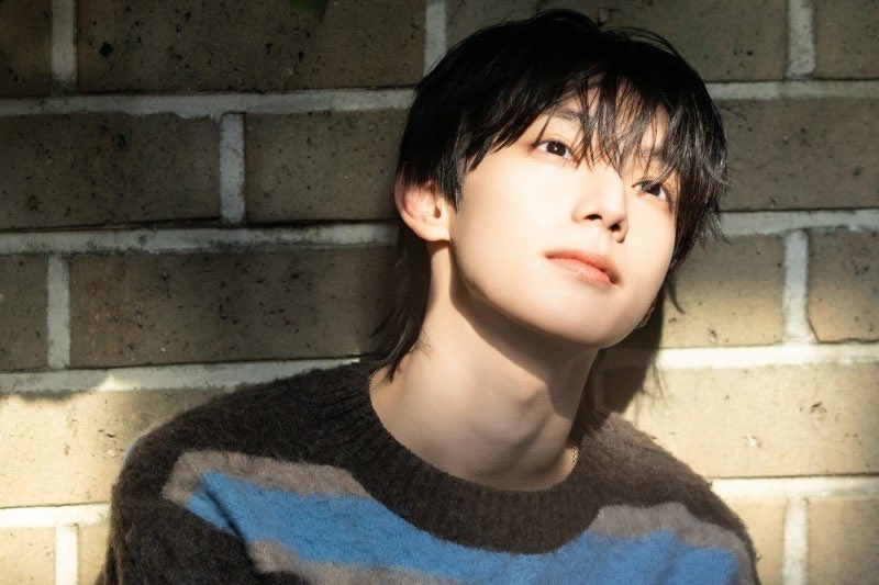 A moment captured by Chuei Liyu's fan