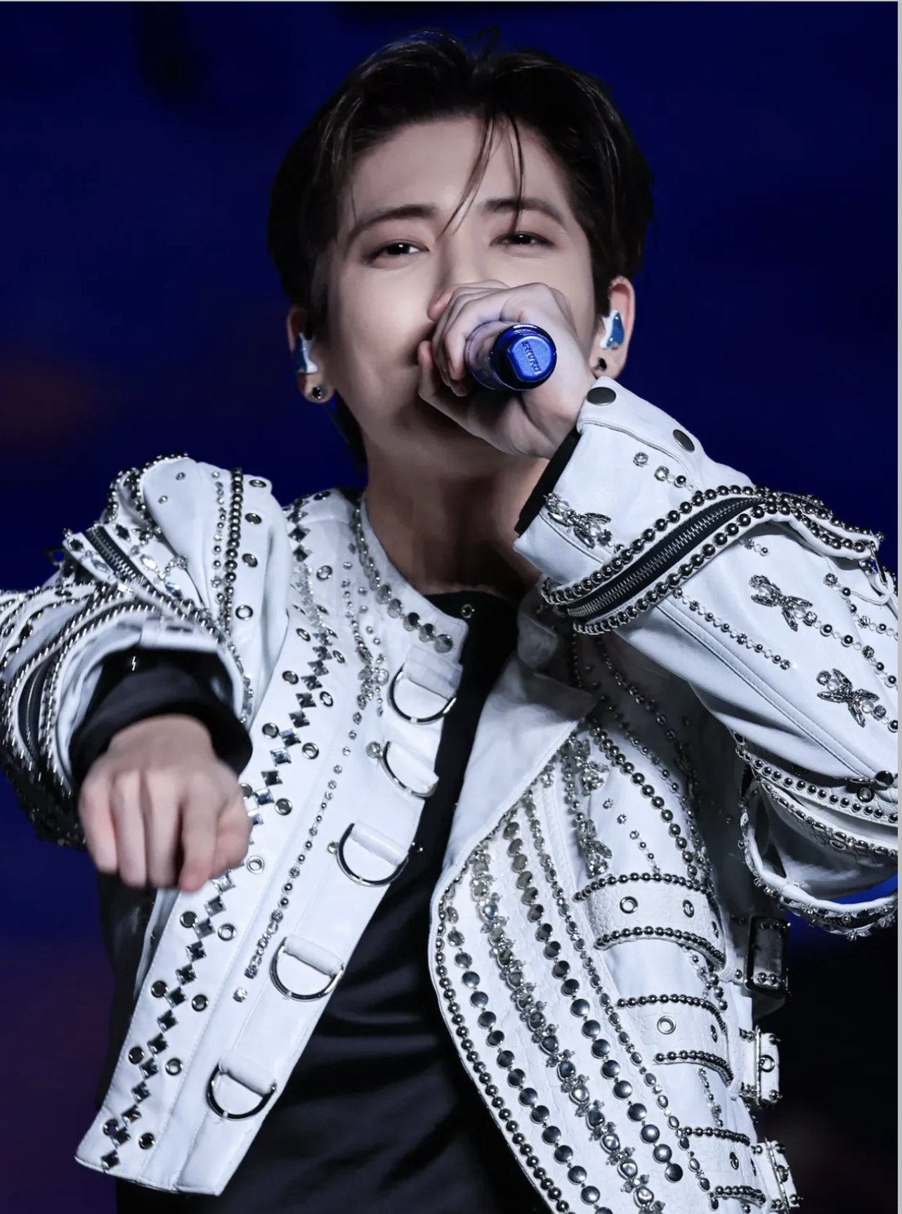 태현 (투모로우바이투게더)의 최신 사진