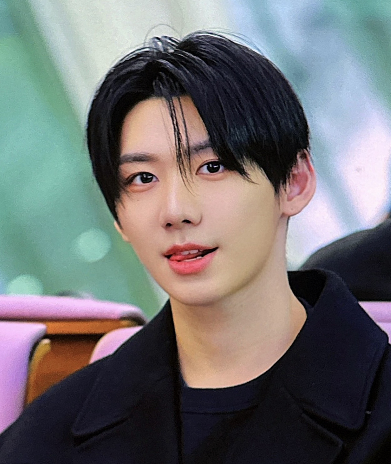 Latest photo of Park Han (AHOF)