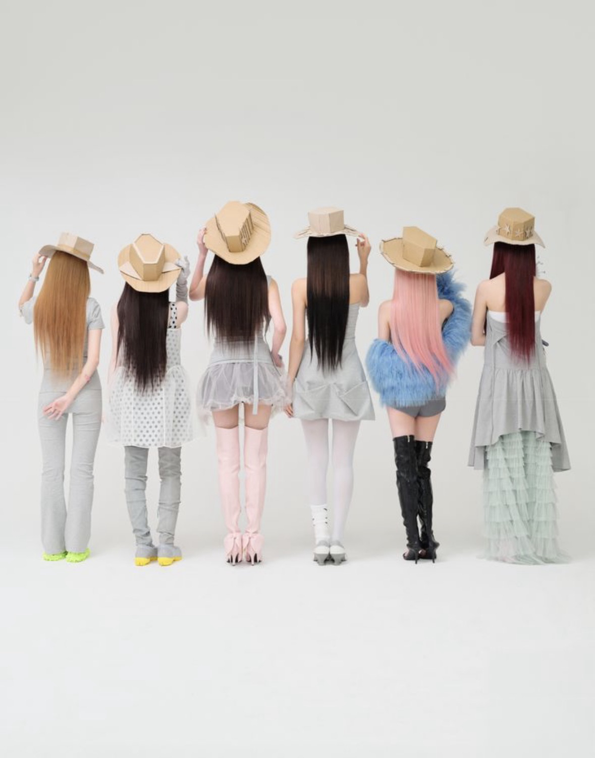 Recent activity shot of IVE