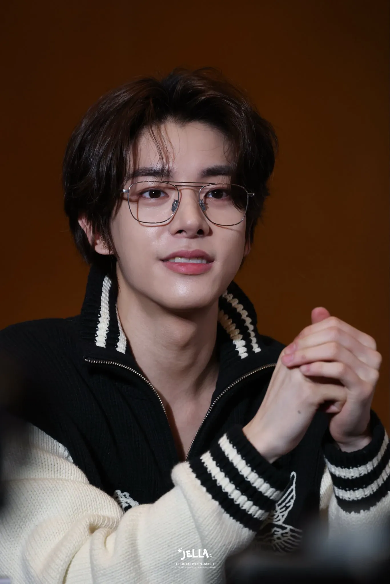 Jake (ENHYPEN)的最新照片