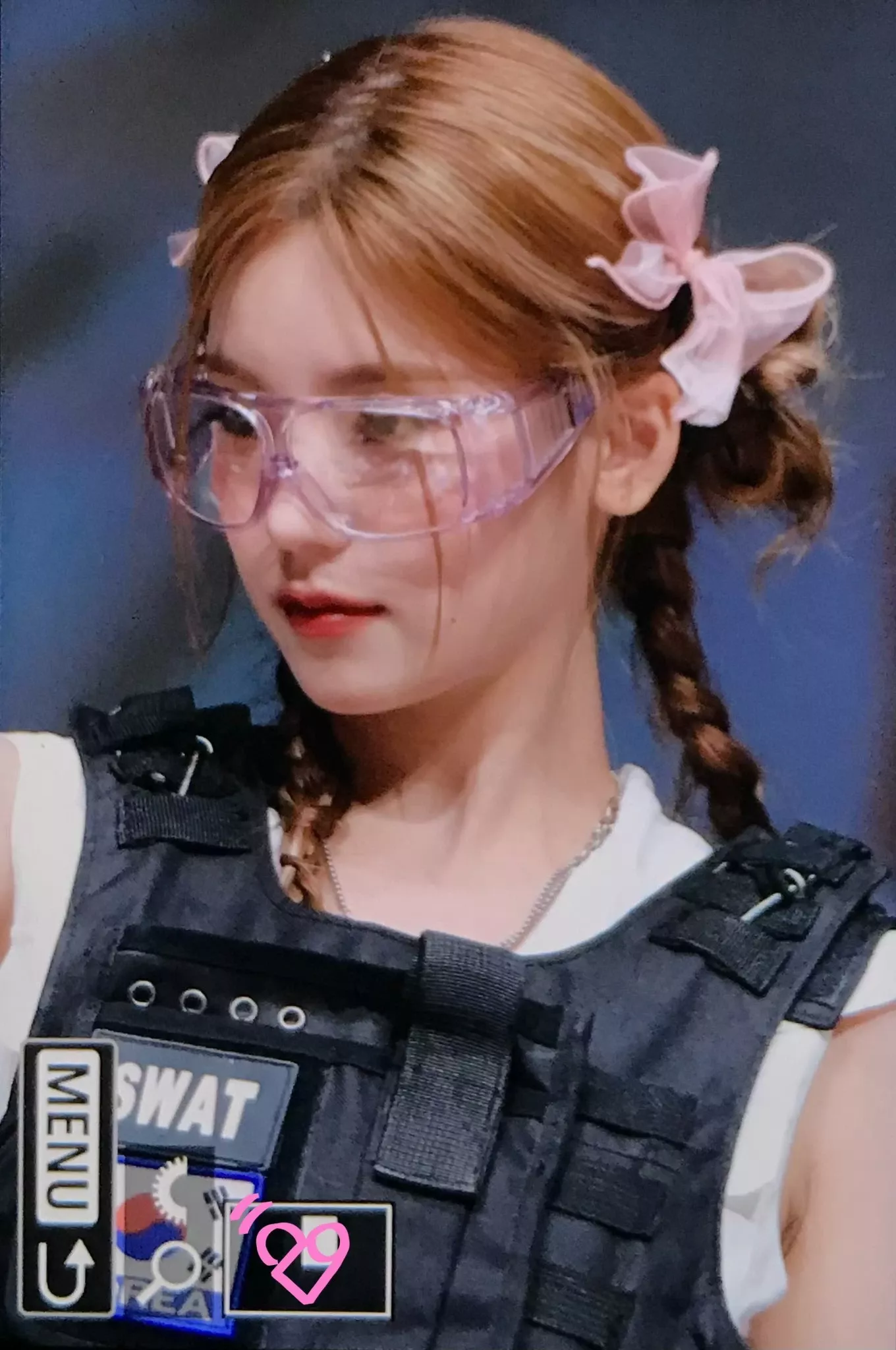 ITZY의 최신 사진