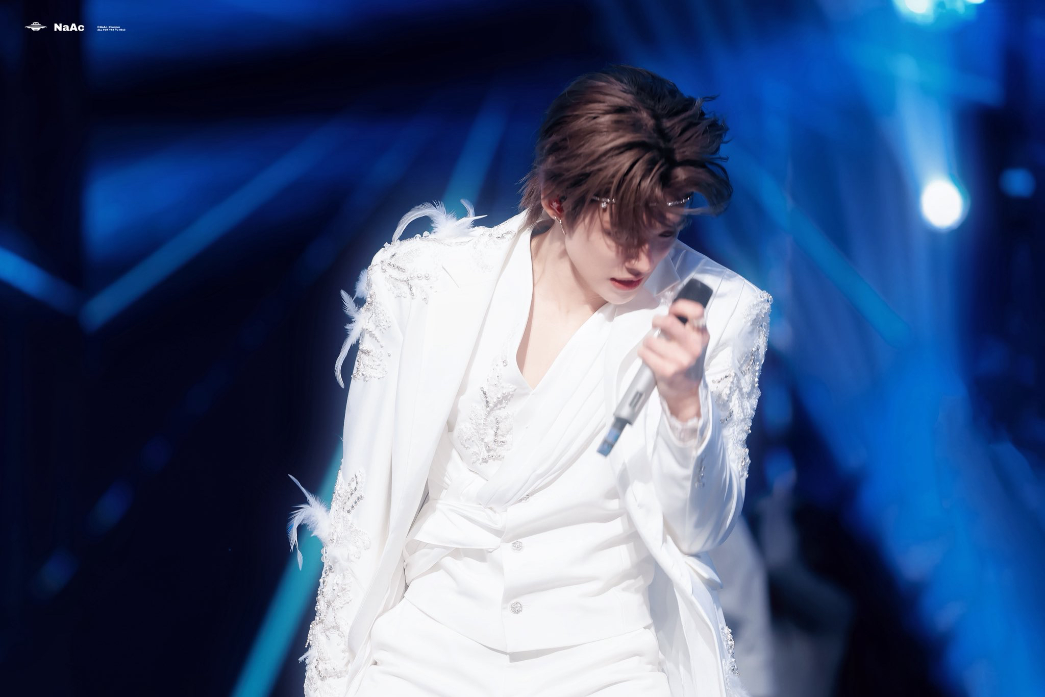 Latest photo of Yeonjun (TOMORROW X TOGETHER)