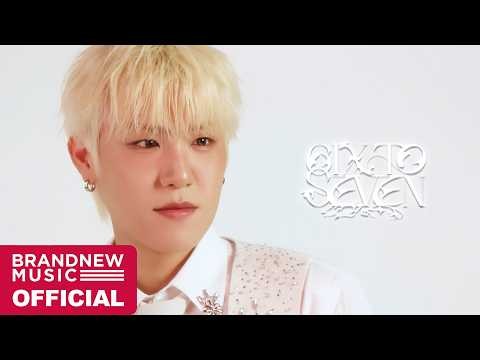 AB6IX의 비하인드 컷