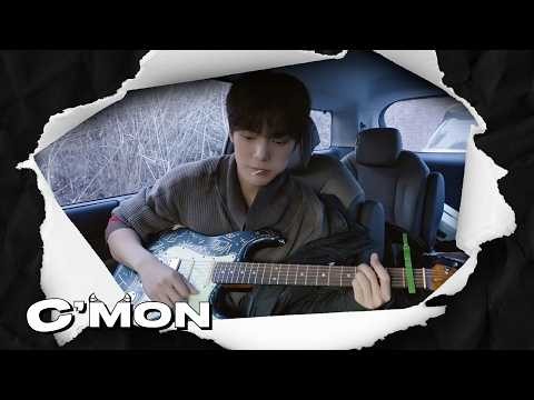 Latest photo of Shownu (MONSTA X)