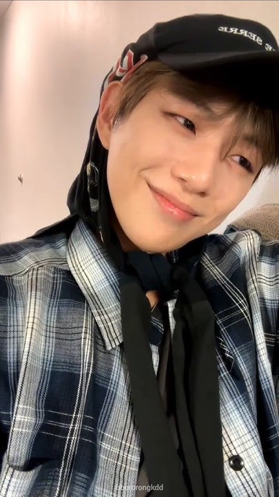 강다니엘 팬이 찍은 순간