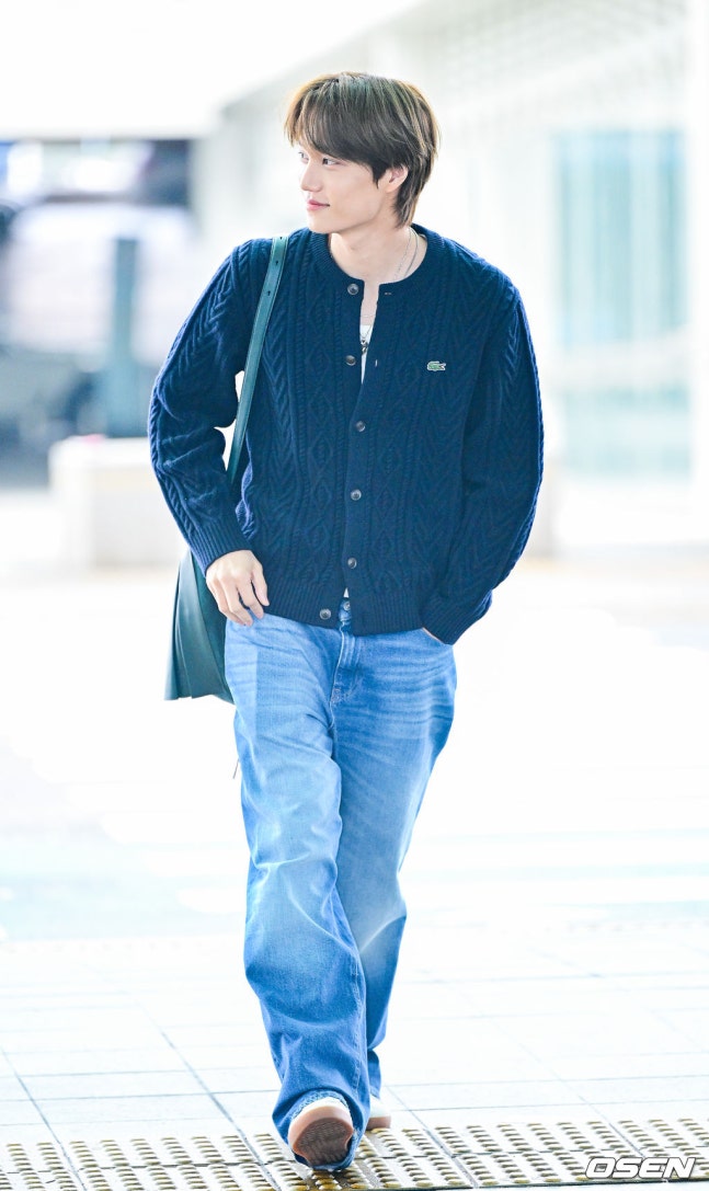 카이 (EXO)의 팬들이 직접 만든 특별한 배경화면