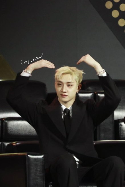 方燦 (Stray Kids)的幕後花絮