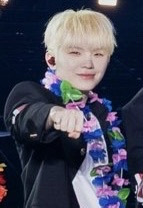 Behind-the-scenes cut of Woozi (SEVENTEEN)