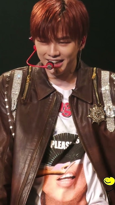 Potret di balik layar Kang Daniel